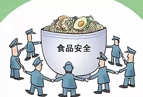 食品安全警鐘 6批次食品抽檢不合格，留心你常買的幾款！