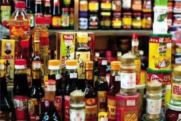 同勝食品 用心守護(hù)從農(nóng)田到餐桌的每一道防線