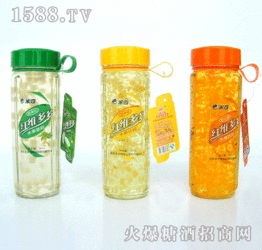 布局區(qū)域深耕，共襄食品銷勢——焦作市米奇食品飲料代理商王永敏助力火爆招商